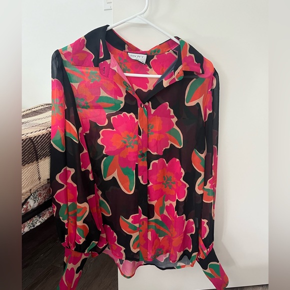 Blouse - Picture 1 of 2